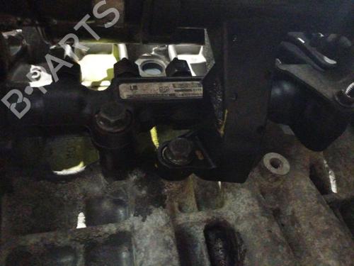 Injection rail MERCEDES-BENZ E-CLASS T-Model (S211) E 200 T Kompressor (211.242) | BP36690632M98 - Image 3