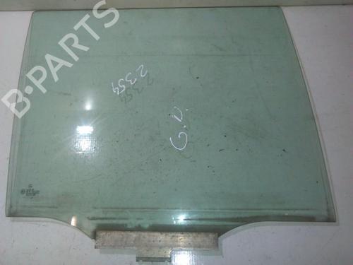 rear-right-door-window-mercedes-benz-e-class-w210-1995-1996-1997-1998-1999-2000-2001-2002-2003-35654543 main image