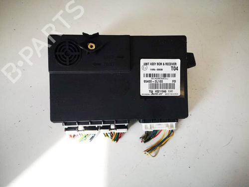 Used Electronic module Electronic module HYUNDAI i30 Estate (FD) 1.6 CRDi (116 hp) 32961778 32961778
