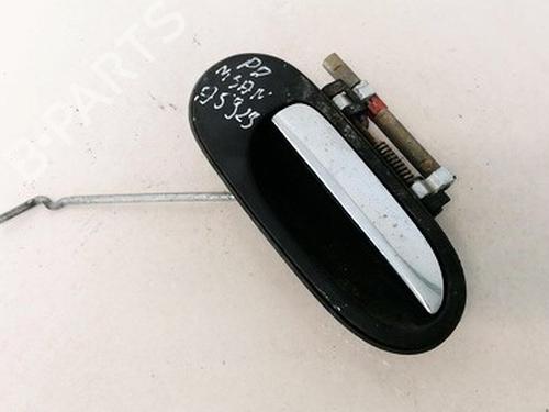 front-right-exterior-door-handle-nissan-almera-ii-hatchback-n16-2000-35613565 main image
