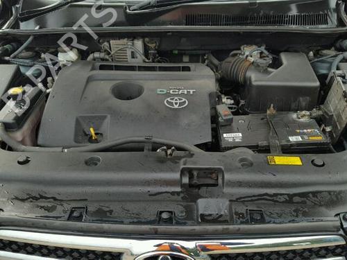 Electronic module TOYOTA RAV 4 III (_A3_) 2.2 D 4WD (ALA30_, ALA30R) | BP33510254M83 - Image 9