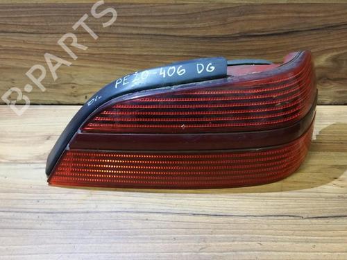Used Right taillight Right taillight 35648119 35648119
