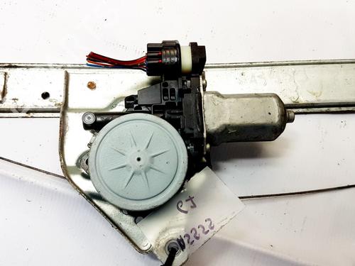 Used Left rear window motor Left rear window motor 35643817 35643817