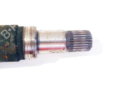 Right front driveshaft VOLVO V50 (545) 1.6 D | BP34976415M39 - Image 4