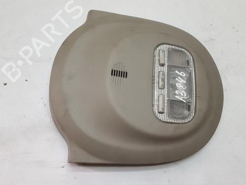 Plafonier Plafonier CITROËN BERLINGO MULTISPACE (B9) 1.6 HDi 75 16V (75 hp) 35837199 35837199
