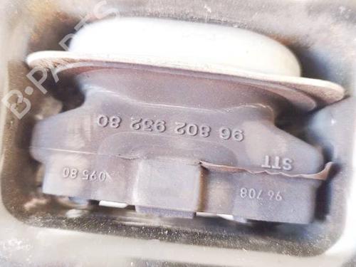 Engine mount MAZDA 6 Estate (GJ, GL) 2.2 D | BP38716011M89 - Image 4