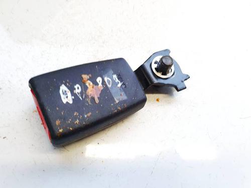 Used Seat buckle Seat buckle 35172404 35172404