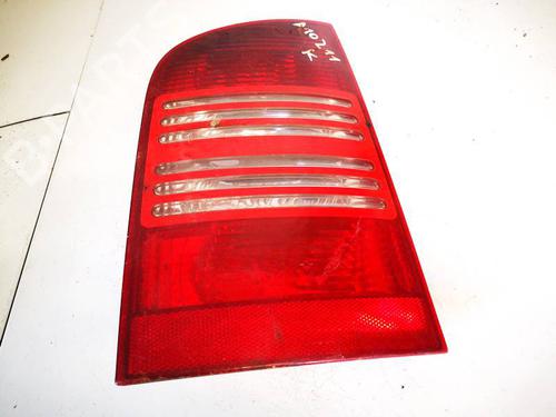 Used Left taillight Left taillight SKODA OCTAVIA I (1U2) 1.9 TDI (90 hp) 35009079 35009079