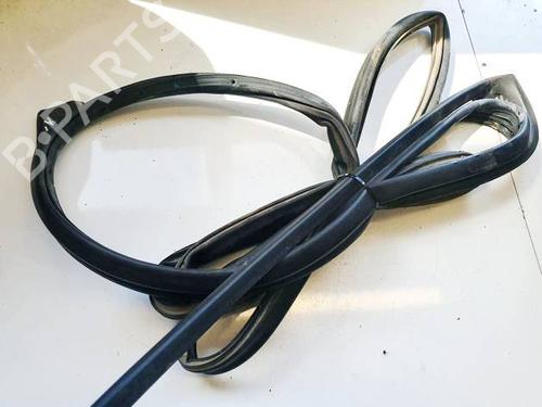 Used Rubber door seal Rubber door seal 38738515 38738515