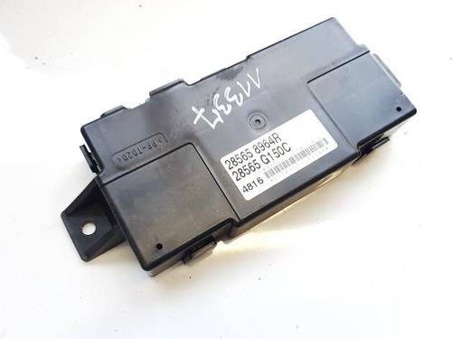 Elektronisk modul Elektronisk modul 38629189 38629189