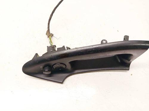 Used Mirror switch Mirror switch AUDI A4 B5 (8D2) 1.8 (125 hp) 34852235 34852235