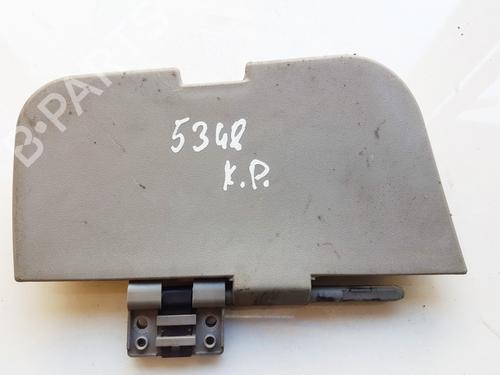 Used Glove box Glove box FIAT MULTIPLA (186_) 1.9 JTD 105 (186AXB1A) (105 hp) 35861249 35861249