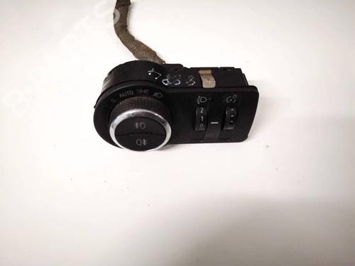 Used Switch Switch OPEL INSIGNIA A (G09) 2.0 CDTI (68) (131 hp) 35318590 35318590