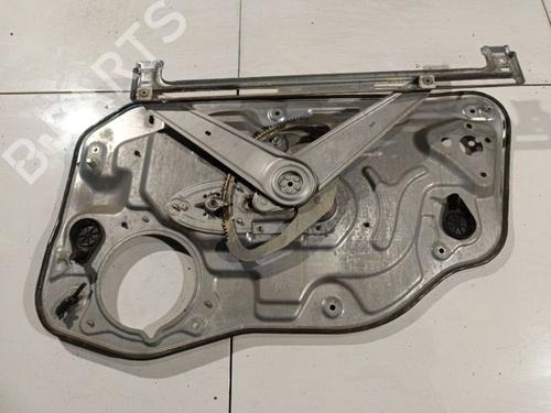 Front left window mechanism VOLVO V50 (545) 1.6 D | BP34803262C22  - Image 5