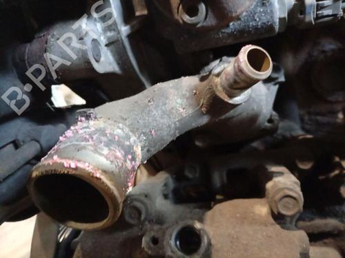 Termostathus Termostathus TOYOTA COROLLA Verso (ZER_, ZZE12_, R1_) 2.0 D-4D (CUR10_, CUR10R) (116 hp) 39253625 39253625