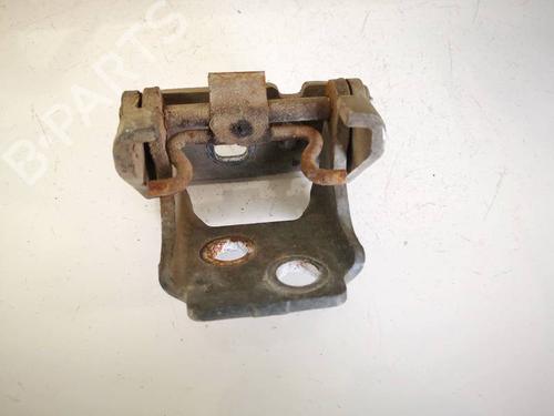 Dørhængsel/Dørbegrænser Dørhængsel/Dørbegrænser PEUGEOT 207 (WA_, WC_) 1.6 16V (106 hp) 34145838 34145838