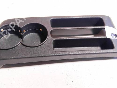 Used Cup/Object holder Cup/Object holder VW POLO IV (9N_, 9A_) 1.4 TDI (70 hp) 35068108 35068108
