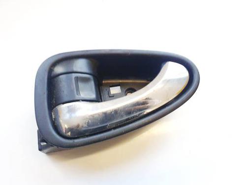 Used Front left interior door handle Front left interior door handle 35042542 35042542