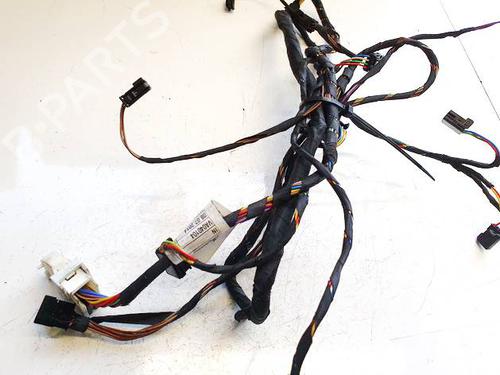 Used Wiring harness Wiring harness 39574503 39574503