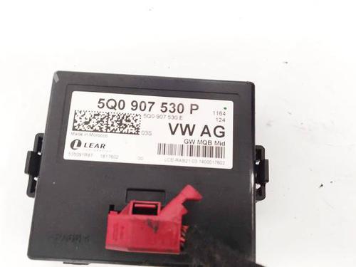 Electronic module AUDI A3 (8V1, 8VK) 1.6 TDI | BP37686846M83 - Image 2