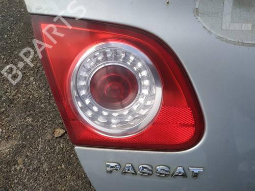 Used Left tailgate light Left tailgate light 35385554 35385554