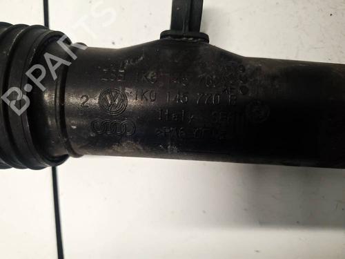 Pipe SEAT ALTEA (5P1) 1.9 TDI | BP36829951M125  - Image 5