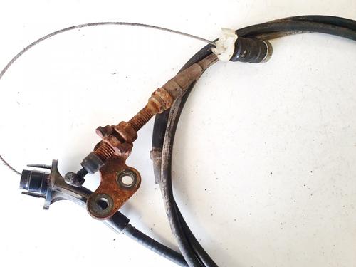 Cable HONDA CIVIC VII Hatchback (EU, EP, EV) 1.4 iS (EP1, EU5, EU7) | BP35390642E12 - Image 2