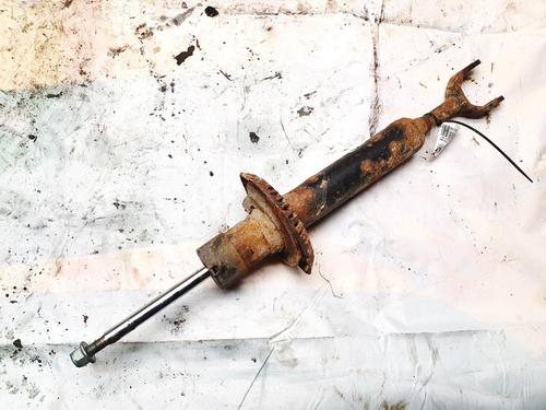 Used Left front shock absorber Left front shock absorber 35524934 35524934