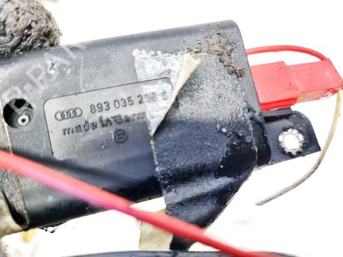 Electronic module AUDI 80 B4 Saloon (8C2) 1.9 TDI | BP35247863M83 - Image 4