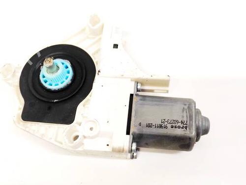 Used Right rear window motor Right rear window motor 35318374 35318374