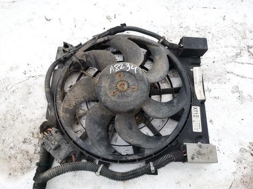 Used Fan Fan OPEL ASTRA H (A04) 1.7 CDTI (L48) (100 hp) 35392665 35392665
