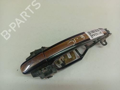 Used Rear left exterior door handle Rear left exterior door handle 39061281 39061281