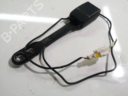 Used Seat buckle Seat buckle 34847182 34847182