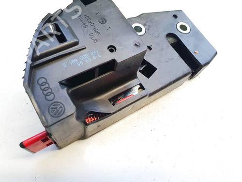 Electronic module VW PASSAT B6 (3C2) 2.0 TDI | BP35172506M83 - Image 2