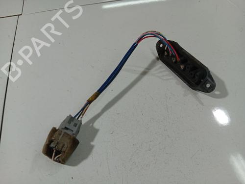 Elektronisk modul Elektronisk modul TOYOTA PREVIA II (_R3_) 2.0 D-4D (CLR30_, CLR30R) (116 hp) 39895776 39895776