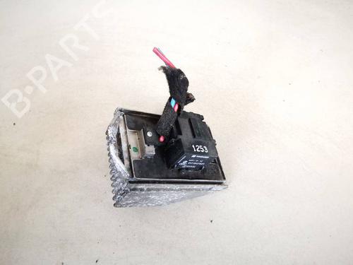 Heater resistor AUDI A2 (8Z0) 1.4 TDI | BP35274892M108 - Image 2