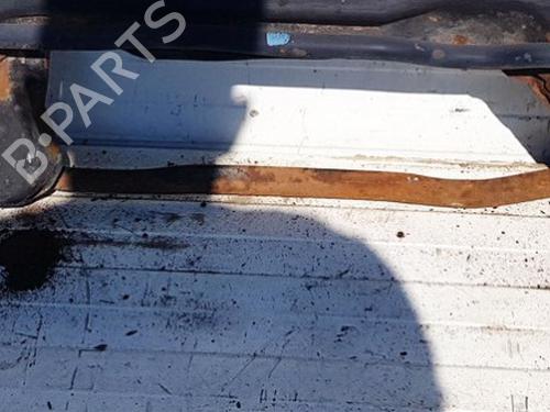 Used Anti roll bar Anti roll bar CITROËN C3 I (FC_, FN_) 1.1 i (60 hp) 35610570 35610570