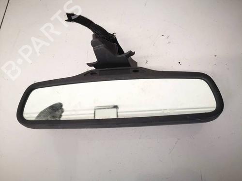 Used Rear mirror Rear mirror VOLVO S60 I (384) 2.5 T (210 hp) 34821351 34821351