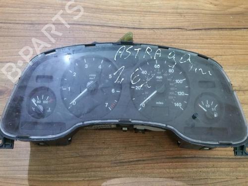 Used Instrument cluster Instrument cluster 35652922 35652922