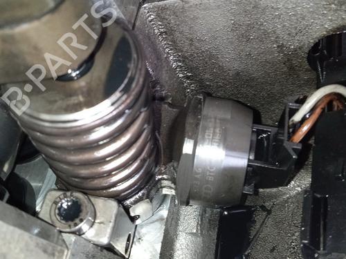 Used Injector Injector VW TOURAN (1T1, 1T2) 1.9 TDI (100 hp) 35429444 35429444