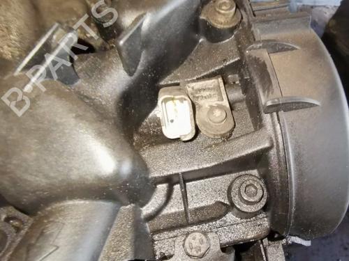Used Electronic sensor Electronic sensor PEUGEOT 807 (EB_) 2.2 HDi (128 hp) 35514389 35514389