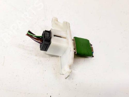 Used Heater resistor Heater resistor FORD S-MAX (WA6) 2.0 TDCi (140 hp) 35271444 35271444