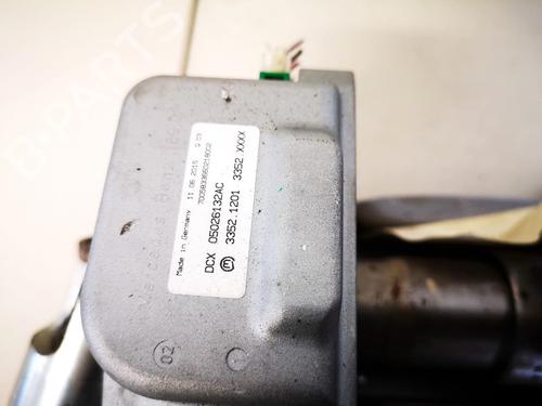 Steering column DODGE JOURNEY 2.0 CRD | BP35526970M21 - Image 3