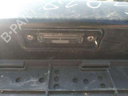 Licence plate light VW PASSAT B6 (3C2) 2.0 TDI | BP35307539I40 - Image 2