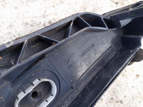 Scuttle panel CITROËN C3 II (SC_) 1.4 HDi 70 (SC8HZC, SC8HR0, SC8HP4) | BP34988054C110  - Image 5