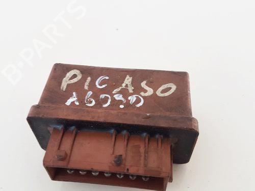 Used Other Other CITROËN XSARA PICASSO (N68) 2.0 HDi (90 hp) 33064900 33064900