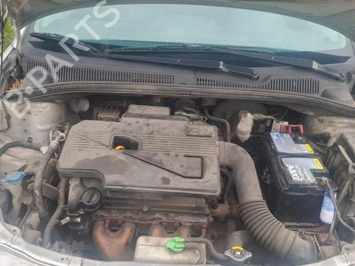 Front right panel FIAT SEDICI (189_) 1.6 16V 4x4 | BP37653643C59 - Image 7