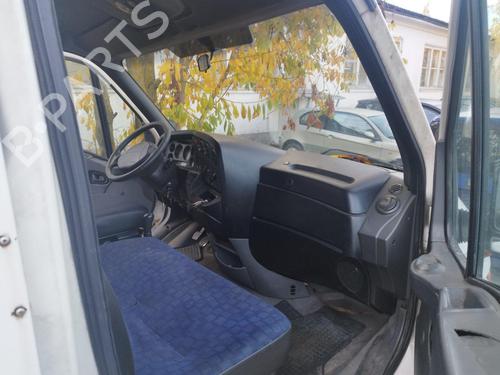 Switch IVECO DAILY III Van 29 L 12 V (ALKA41A2, ALLA52A2, ALKA42A2) | BP32924603I30  - Image 7