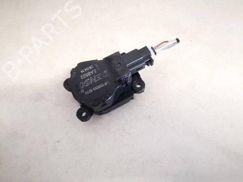 Used Electronic module Electronic module JAGUAR XF I (X250) 3.0 D (275 hp) 32934633 32934633