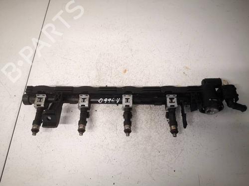 Used Injection rail Injection rail 38791271 38791271